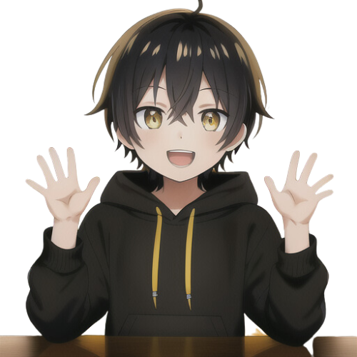 編集長 KEN