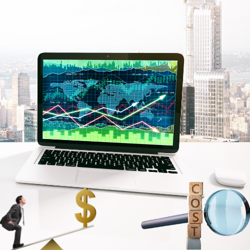 FX trade