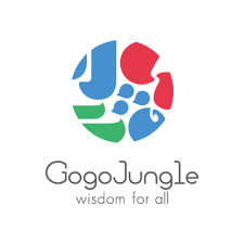 GogoJungle ロゴ