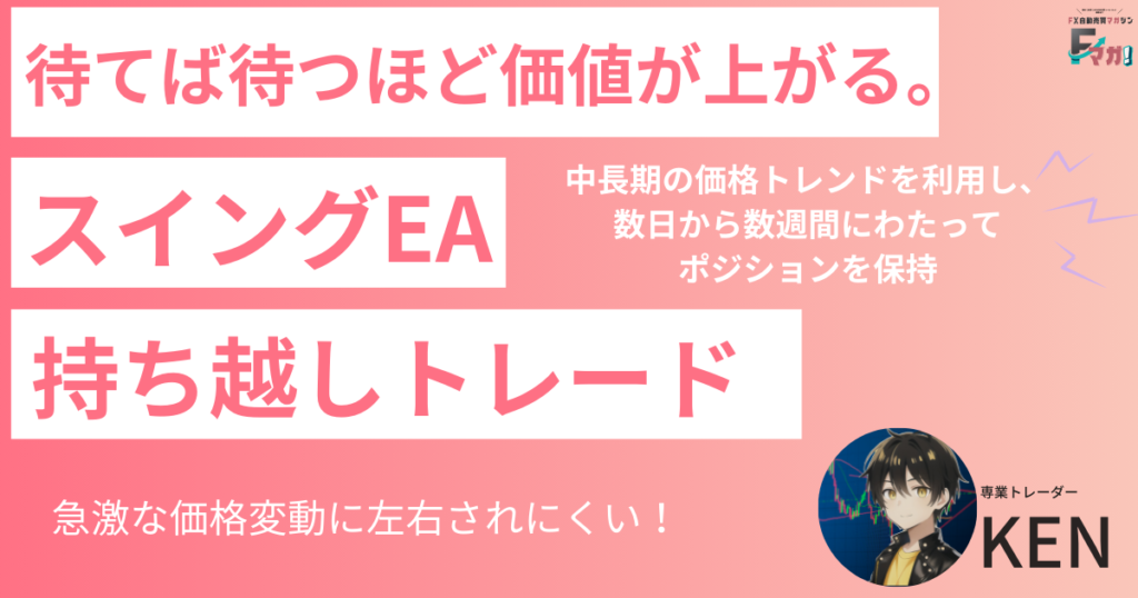 スイング徹底解説＿Fマガ!
